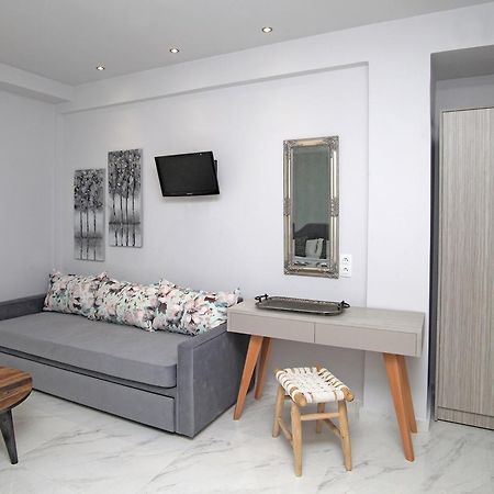 Irida Apartments Pefkochori Dış mekan fotoğraf